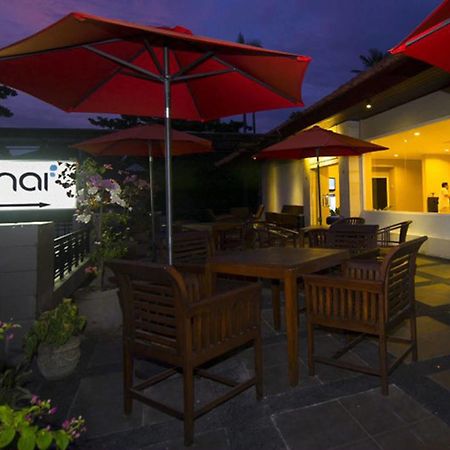 Saimai Residence Kuta  Ngoại thất bức ảnh