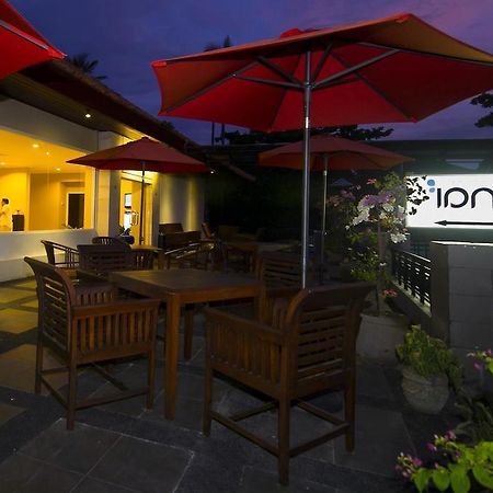 Saimai Residence Kuta  Ngoại thất bức ảnh