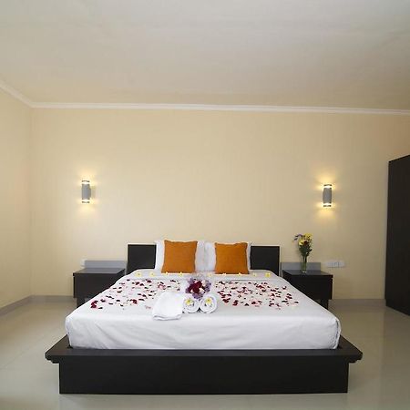 Saimai Residence Kuta  Ngoại thất bức ảnh