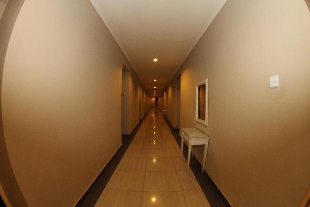 Saimai Residence Kuta  Ngoại thất bức ảnh