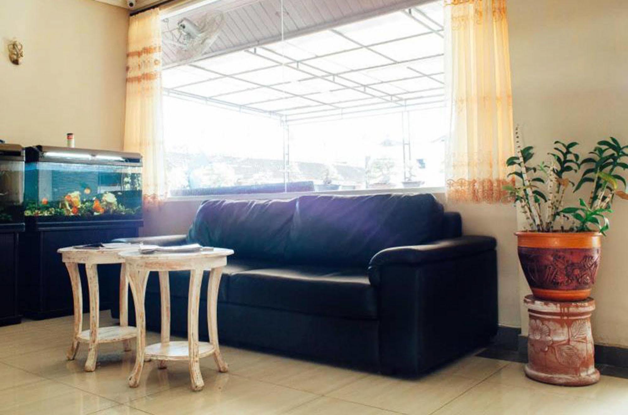 Saimai Residence Kuta  Ngoại thất bức ảnh