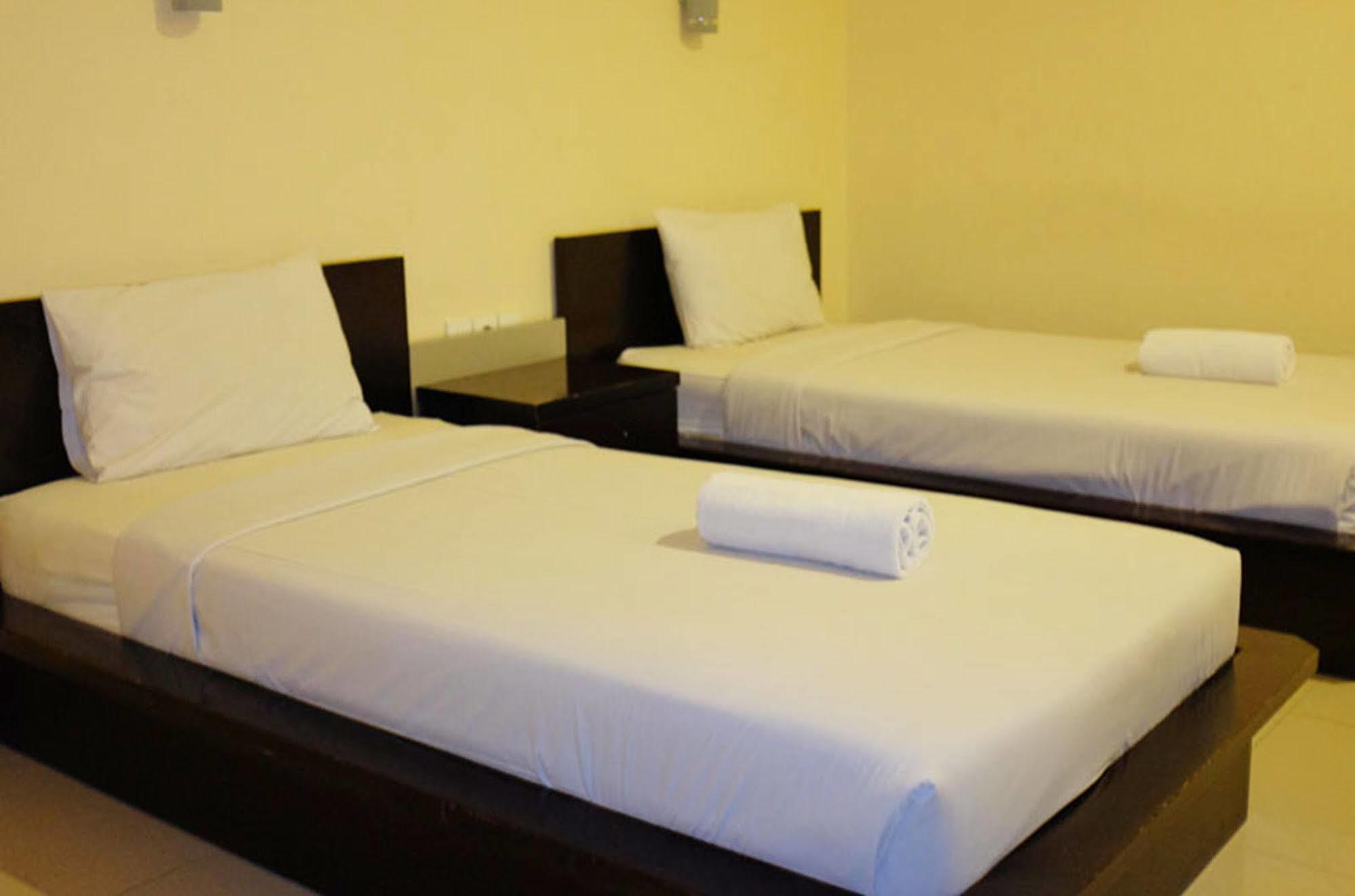 Saimai Residence Kuta  Ngoại thất bức ảnh