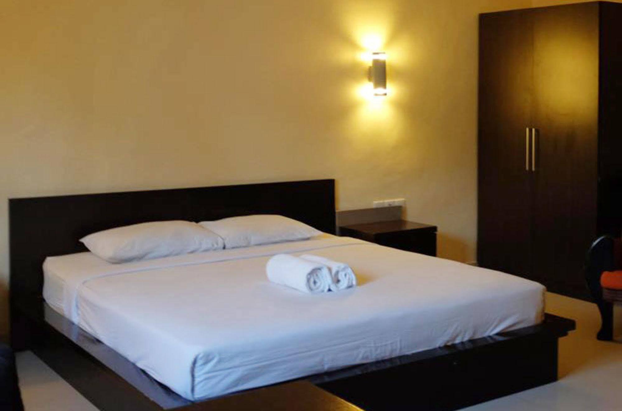 Saimai Residence Kuta  Ngoại thất bức ảnh