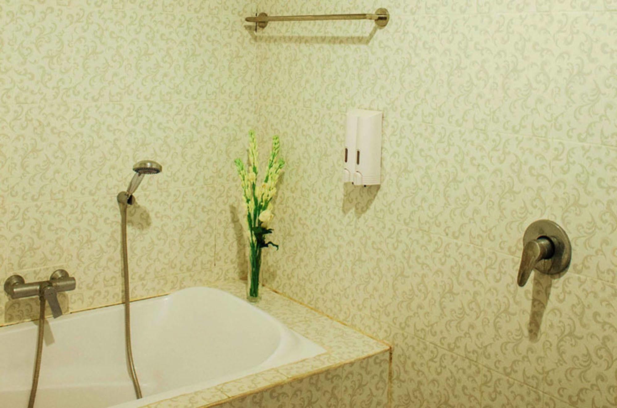 Saimai Residence Kuta  Ngoại thất bức ảnh