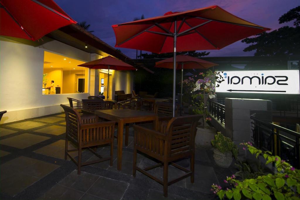 Saimai Residence Kuta  Ngoại thất bức ảnh