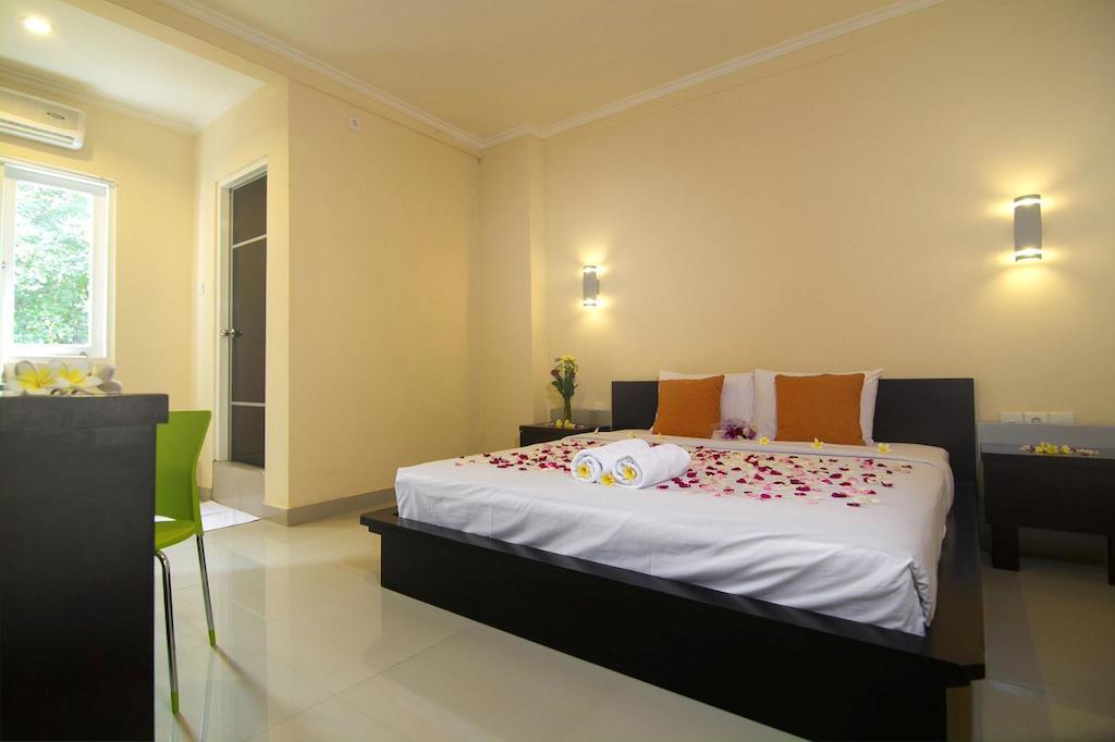 Saimai Residence Kuta  Ngoại thất bức ảnh